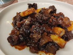 -烤肉宛饭庄(南礼士路店)
