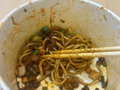 -万松园云记·生烫牛肉面(MOMOPARK店)