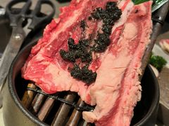 -谷牛日式烤肉(宝山U天地店)