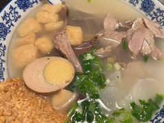 -小潘记鸭血粉丝汤