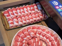 -额尔敦·品质自助(摩尔城店)