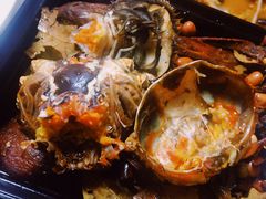 -麻辣总动员·川派海鲜·现炒浇头面·自贡菜(五彩城店)