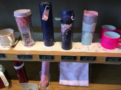 -星巴克(南通凤凰文化广场店)