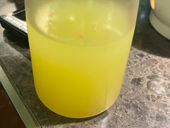 -绿茶餐厅(天津天河城店)