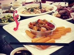 -广州科尔海悦酒店