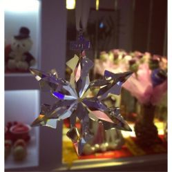 SWAROVSKI(虹口龙之梦店)-SWAROVSKI(虹口凯德龙之梦店)