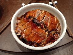金陵烤鸭-南京大牌档(龙湖长楹天街店)