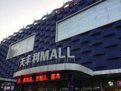 -天丰利生活MALL(和平里店)