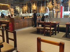 -破店肥哈·海鲜·烧烤(郑州银泰inPARK店)