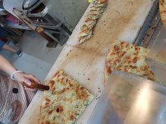 -咏春葱油饼(德政中路店)