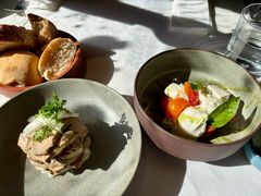 -Marina厨房·ALA精酿(月湖盛园店)