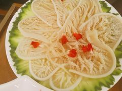 -码头故事火锅(大丰店)