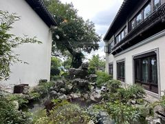 -杭州西湖柳莺里酒店