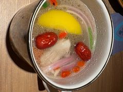 -耶里夏丽·新疆菜·28年喀什老馆(田林东路店)