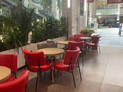 大堂-仁恒美食庭苑