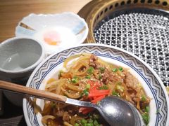 -江户烧肉(高德店)