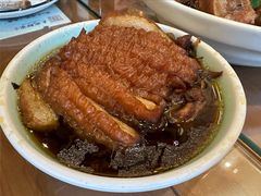 -真定郝家排骨(正定县总店)