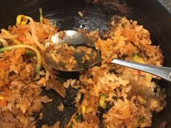 -新石器烤肉(百联川沙店)