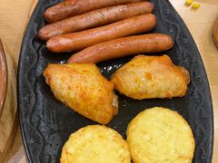 -萨莉亚意式餐厅(天河城购物中心店)