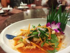 -南沙游艇会·大兵船餐厅