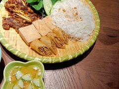 -南越郡·越式风味餐厅(青秀万达店)