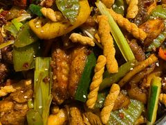 -小城外婆肴私房菜.家宴聚集点(圆明园颐和园·清河上地店)