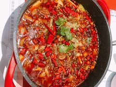 -赵小姐丨新中餐(曲江店)