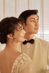 -青禾婚纱摄影(杭州店)