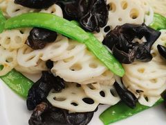 -卡尔顿东方银龙酒店•广西菜•早茶