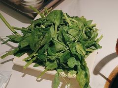 -四川简阳羊肉汤火锅(金台路店)
