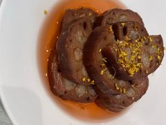 -金典银峰老鹅馆·昆山菜(亭林公园店)