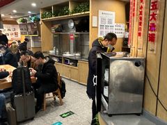 -南城香(北京南站店)