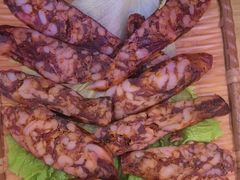 -阿婆情腊排骨火锅(金虹路店)