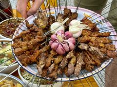 -老白家怡贵园烤肉