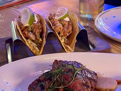 -Famous肥猫墨西哥音乐餐吧(五棵松华熙LIVE店)