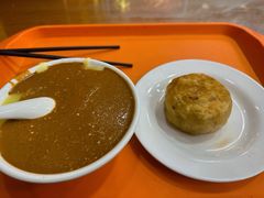 面茶-白魁老号饭庄(交道口店)