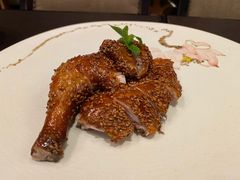 -广州文华东方酒店·江-由辉师傅主理