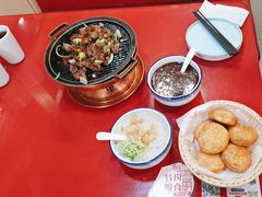 -宏状元现熬粥·京味菜(五棵松店)
