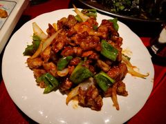 -东北大院·东北菜(三台子店)