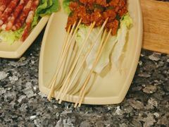 -蜀大侠火锅(森兰花园城店)