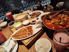 -眉州东坡(大悦城店)