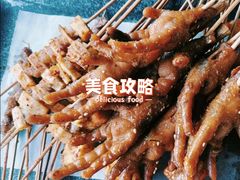 -管氏翅吧(甘家口店)