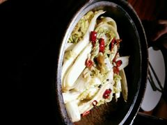 -绿茶餐厅(华联万柳店)