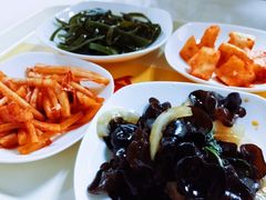 -金太太速食(北下关店)