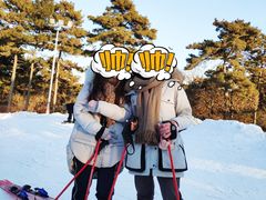 -棋盘山冰雪大世界
