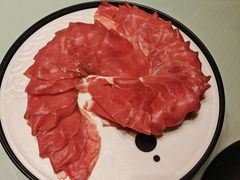 -南门四季铜锅涮肉(大屯·北苑店)