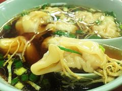 -味一早餐(新芝路店)