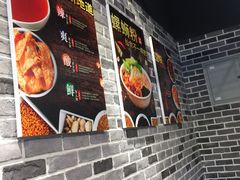 -亚皆老街南宁老友粉·米粉(印象城店)