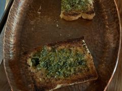 餐前面包-PIZZA BIANCA(民园店)