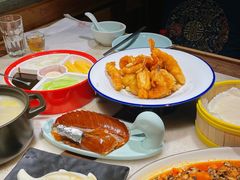 -小吊梨汤·北京菜·烤鸭(清河万象汇店)